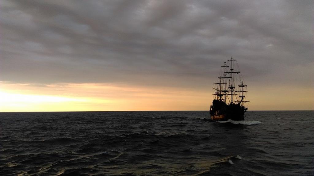 Columbus Ustka - Limanowskiego 1 Esterno foto